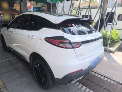 Geely Emgrand S 1.4T CVT Luxury - ფოტო 5