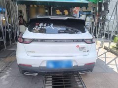 Geely Emgrand S 1.4T CVT Luxury - ფოტო 6