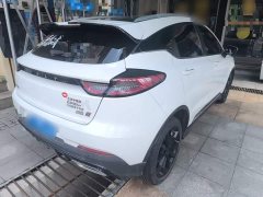 Geely Emgrand S 1.4T CVT Luxury - ფოტო 7