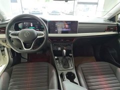 Volkswagen Lavida 2024 300TSI DSG Starry Sky Full-Featured Edition - ფოტო 10