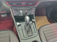 Volkswagen Lavida 2024 300TSI DSG Starry Sky Full-Featured Edition - ფოტო 14