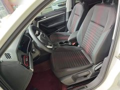 Volkswagen Lavida 2024 300TSI DSG Starry Sky Full-Featured Edition - ფოტო 15