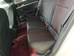 Volkswagen Lavida 2024 300TSI DSG Starry Sky Full-Featured Edition - ფოტო 17