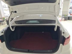 Volkswagen Lavida 2024 300TSI DSG Starry Sky Full-Featured Edition - ფოტო 19