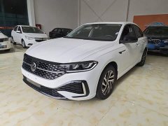 Volkswagen Lavida 2024 300TSI DSG Starry Sky Full-Featured Edition - ფოტო 2