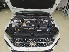 Volkswagen Lavida 2024 300TSI DSG Starry Sky Full-Featured Edition - ფოტო 20