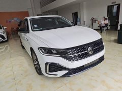 Volkswagen Lavida 2024 300TSI DSG Starry Sky Full-Featured Edition - ფოტო 4