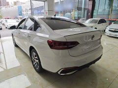 Volkswagen Lavida 2024 300TSI DSG Starry Sky Full-Featured Edition - ფოტო 5