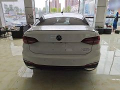 Volkswagen Lavida 2024 300TSI DSG Starry Sky Full-Featured Edition - ფოტო 6
