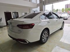 Volkswagen Lavida 2024 300TSI DSG Starry Sky Full-Featured Edition - ფოტო 7