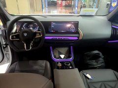 BMW X3 2025 xDrive30L Premier M Sport Package - ფოტო 10
