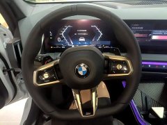 BMW X3 2025 xDrive30L Premier M Sport Package - ფოტო 11