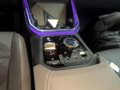 BMW X3 2025 xDrive30L Premier M Sport Package - ფოტო 14