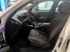 BMW X3 2025 xDrive30L Premier M Sport Package - ფოტო 15