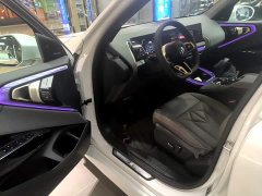 BMW X3 2025 xDrive30L Premier M Sport Package - ფოტო 16