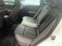 BMW X3 2025 xDrive30L Premier M Sport Package - ფოტო 17