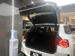 BMW X3 2025 xDrive30L Premier M Sport Package - ფოტო 19