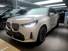 BMW X3 2025 xDrive30L Premier M Sport Package - ფოტო 2