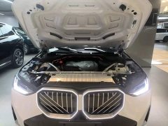 BMW X3 2025 xDrive30L Premier M Sport Package - ფოტო 20