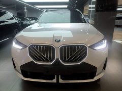 BMW X3 2025 xDrive30L Premier M Sport Package - ფოტო 3