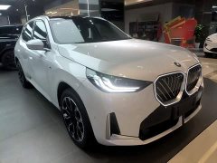 BMW X3 2025 xDrive30L Premier M Sport Package - ფოტო 4