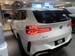 BMW X3 2025 xDrive30L Premier M Sport Package - ფოტო 5