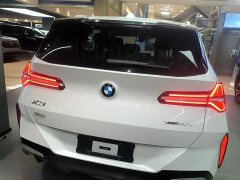 BMW X3 2025 xDrive30L Premier M Sport Package - ფოტო 6