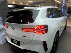 BMW X3 2025 xDrive30L Premier M Sport Package - ფოტო 7