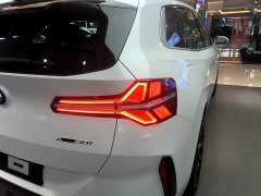 BMW X3 2025 xDrive30L Premier M Sport Package - ფოტო 8