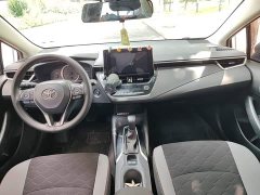 Toyota Corolla 2023 1.2T Elite - ფოტო 10