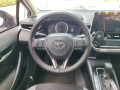 Toyota Corolla 2023 1.2T Elite - ფოტო 11
