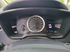 Toyota Corolla 2023 1.2T Elite - ფოტო 12
