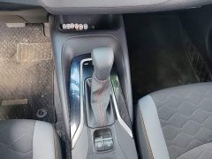 Toyota Corolla 2023 1.2T Elite - ფოტო 14