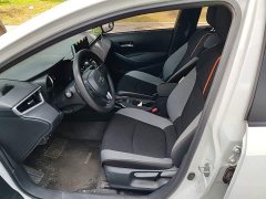 Toyota Corolla 2023 1.2T Elite - ფოტო 15