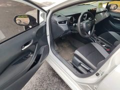 Toyota Corolla 2023 1.2T Elite - ფოტო 16