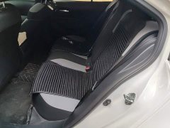 Toyota Corolla 2023 1.2T Elite - ფოტო 17