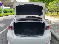 Toyota Corolla 2023 1.2T Elite - ფოტო 19