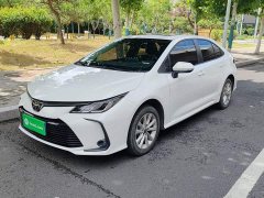 Toyota Corolla 2023 1.2T Elite - ფოტო 2