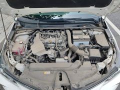 Toyota Corolla 2023 1.2T Elite - ფოტო 20