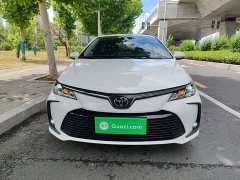Toyota Corolla 2023 1.2T Elite - ფოტო 3