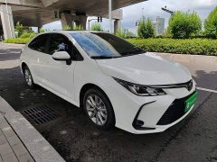 Toyota Corolla 2023 1.2T Elite - ფოტო 4