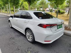 Toyota Corolla 2023 1.2T Elite - ფოტო 5