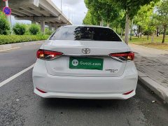 Toyota Corolla 2023 1.2T Elite - ფოტო 6