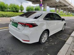 Toyota Corolla 2023 1.2T Elite - ფოტო 7