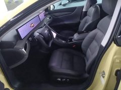 IM Motors Zhiji L6 2024 Max Ultra Performance Edition - ფოტო 15