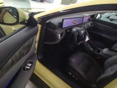 IM Motors Zhiji L6 2024 Max Ultra Performance Edition - ფოტო 16