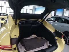 IM Motors Zhiji L6 2024 Max Ultra Performance Edition - ფოტო 19
