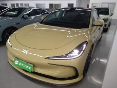 IM Motors Zhiji L6 2024 Max Ultra Performance Edition - ფოტო 2