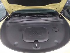 IM Motors Zhiji L6 2024 Max Ultra Performance Edition - ფოტო 20