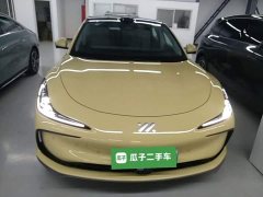 IM Motors Zhiji L6 2024 Max Ultra Performance Edition - ფოტო 3